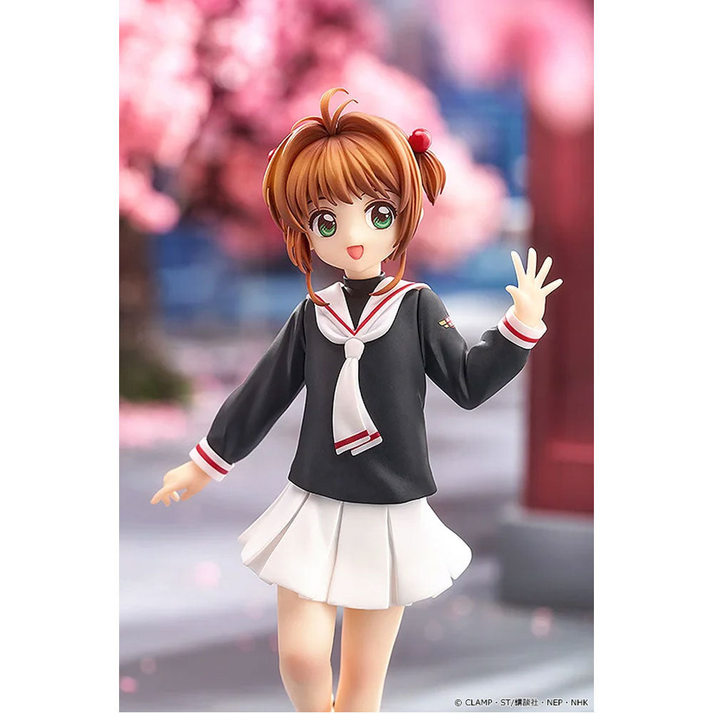 FIGURA POP UP PARADE SAKURA KINOMOTO FIGURA POP UP PARADE SAKURA KINOMOTO